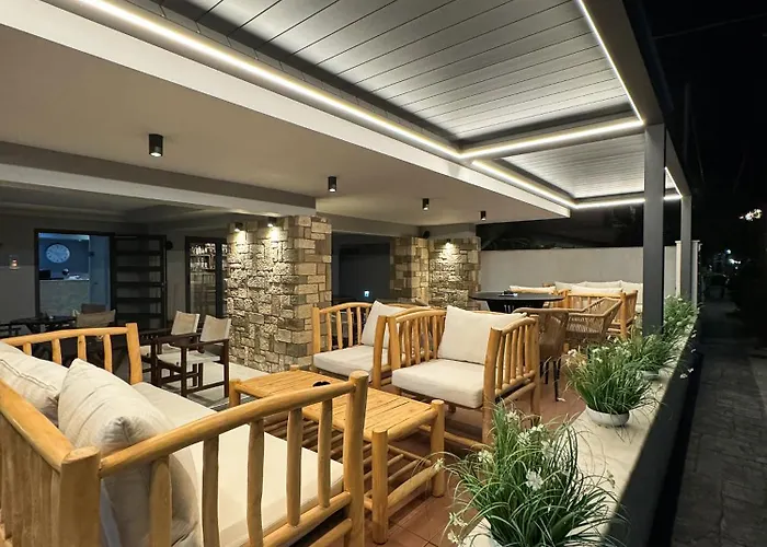 Aqua Mare Luxury