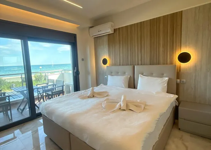 Aqua Mare Luxury