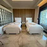 Apartment Aqua Mare Luxury *