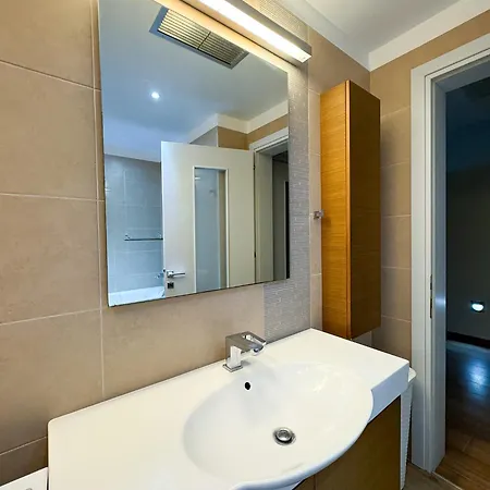 Aqua Mare Luxury