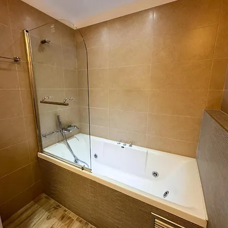 Apartment Aqua Mare Luxury Paralia Katerinis