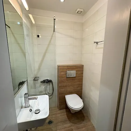 Aqua Mare Luxury * Παραλία
