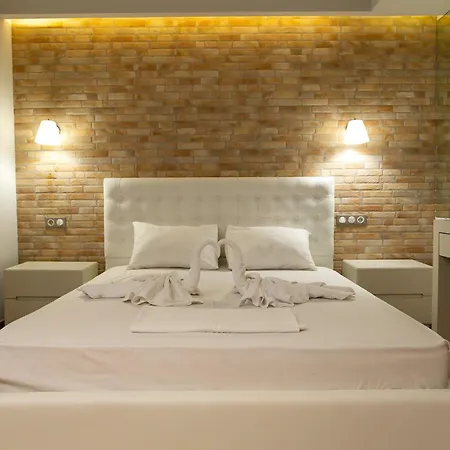 Aqua Mare Luxury Paralia Katerinis