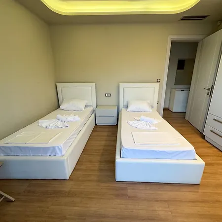 Aqua Mare Luxury Διαμέρισμα