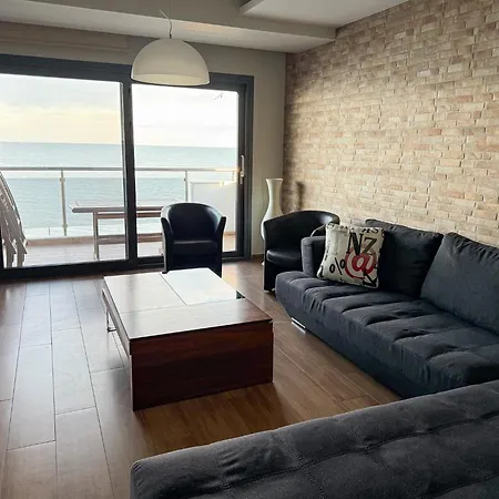 Apartment Aqua Mare Luxury