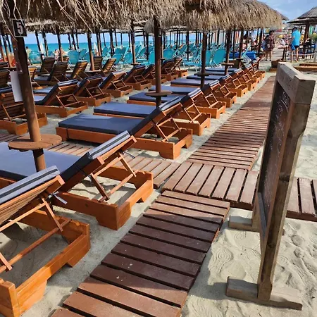 Apartment Aqua Mare Luxury *
