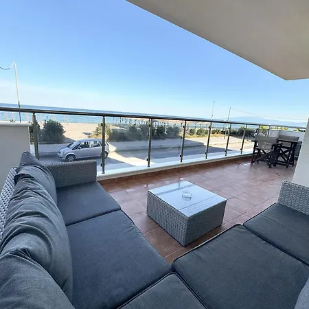 Apartment Aqua Mare Luxury