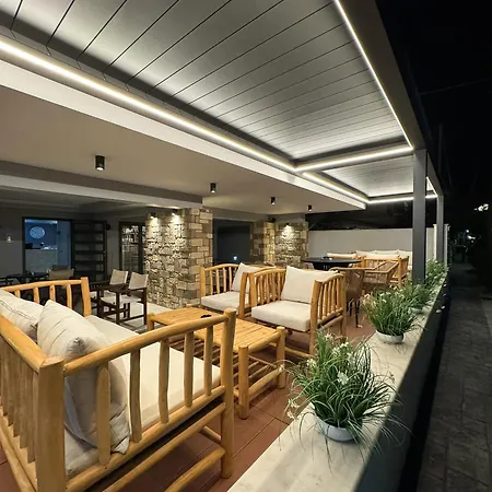 Aqua Mare Luxury