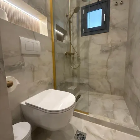 Aqua Mare Luxury Διαμέρισμα