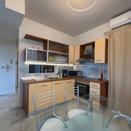 Apartment Aqua Mare Luxury