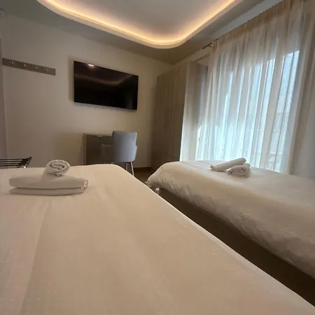 Aqua Mare Luxury 公寓 *