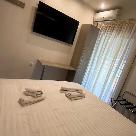 Apartment Aqua Mare Luxury *