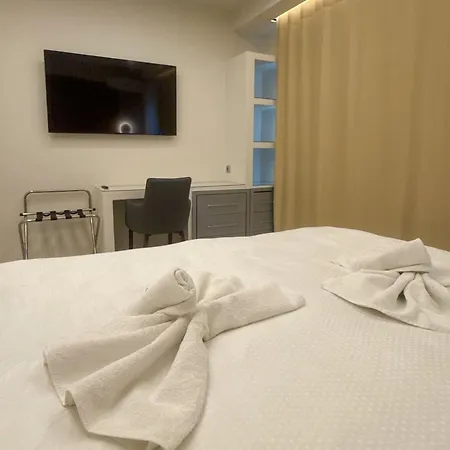 Aqua Mare Luxury * Paralia Katerinis