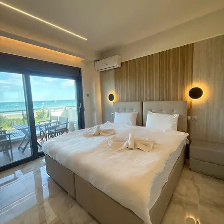Aqua Mare Luxury