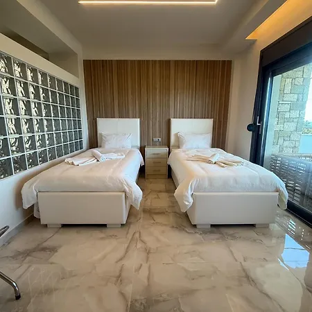Apartment Aqua Mare Luxury *
