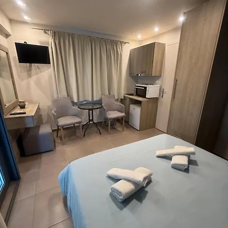 Aqua Mare Luxury
