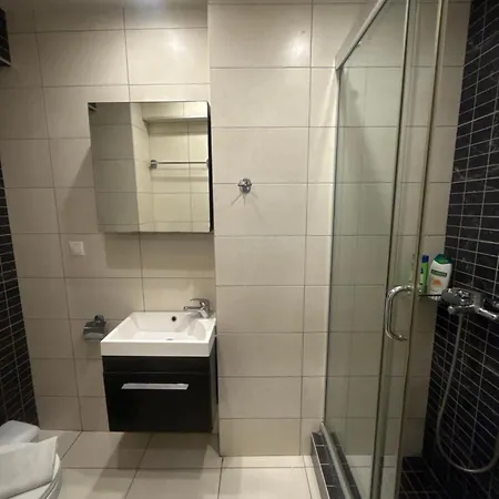 Apartment Aqua Mare Luxury *
