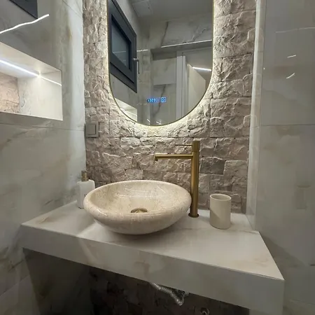 Aqua Mare Luxury * Παραλία