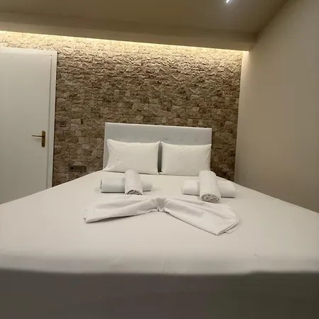 Διαμέρισμα Aqua Mare Luxury