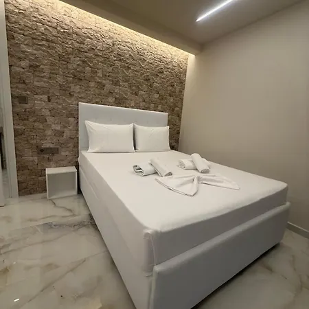 Διαμέρισμα Aqua Mare Luxury Παραλία